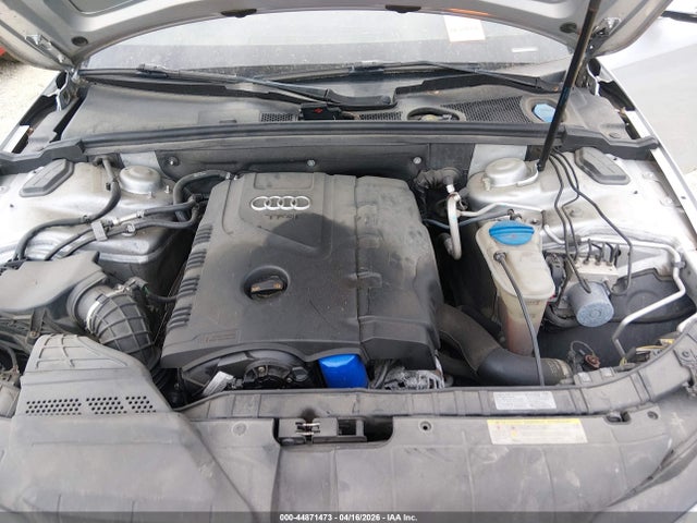 2013 AUDI A4 WAUAFAFL7DN026966 Photo 9