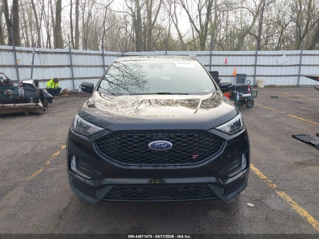 44871475 :رقم المزاد ، 2FMPK4AP8PBA07309 vin ، 2023 Ford Edge St مزاد بيع