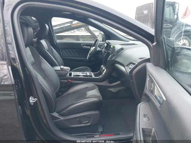 44871475 :رقم المزاد ، 2FMPK4AP8PBA07309 vin ، 2023 Ford Edge St مزاد بيع