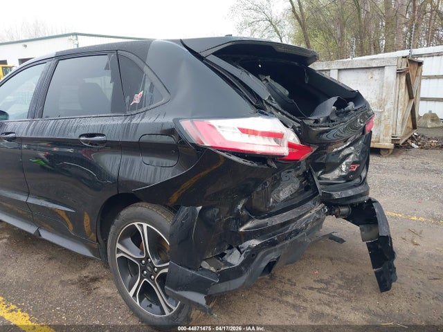 44871475 :رقم المزاد ، 2FMPK4AP8PBA07309 vin ، 2023 Ford Edge St مزاد بيع