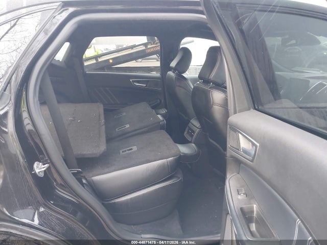 44871475 :رقم المزاد ، 2FMPK4AP8PBA07309 vin ، 2023 Ford Edge St مزاد بيع