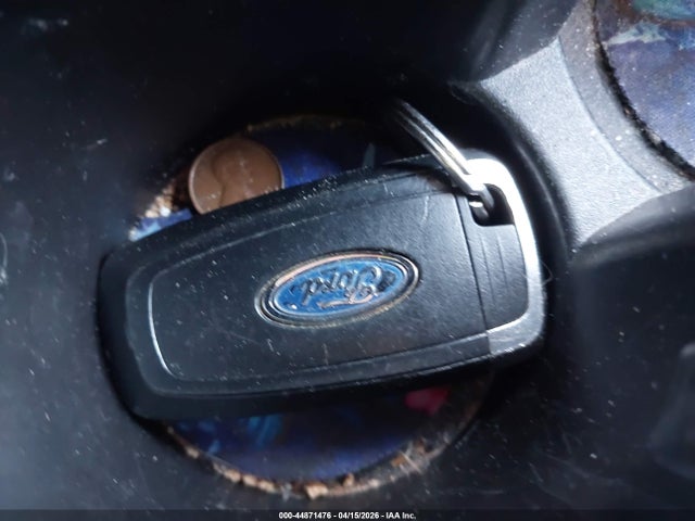 Ford EDGE SEL 2018 2FMPK4J81JBC42151 Image 11