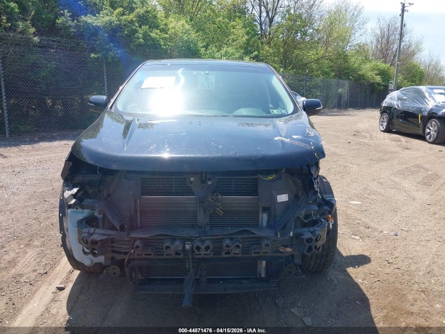 Ford EDGE SEL 2018 2FMPK4J81JBC42151 Image 13
