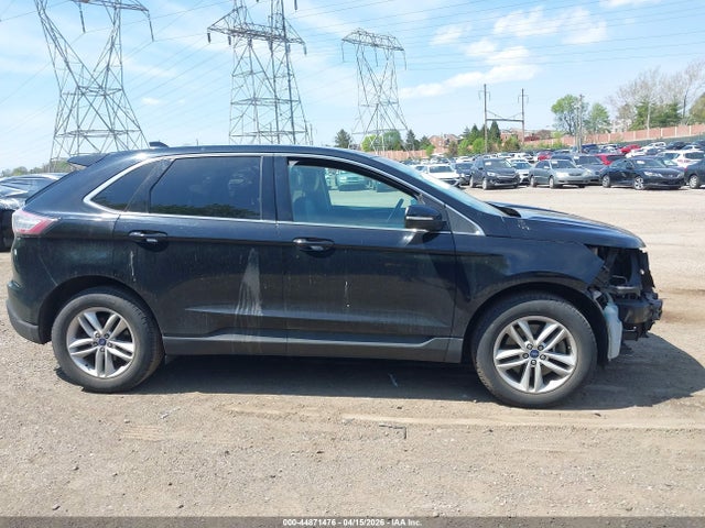 Ford EDGE SEL 2018 2FMPK4J81JBC42151 Image 14