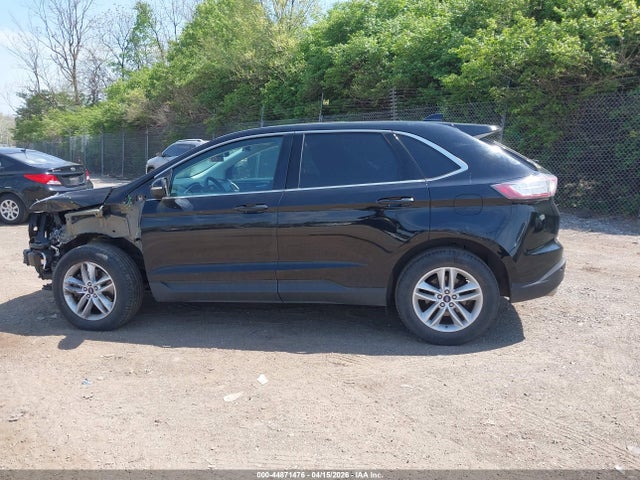 Ford EDGE SEL 2018 2FMPK4J81JBC42151 Image 15