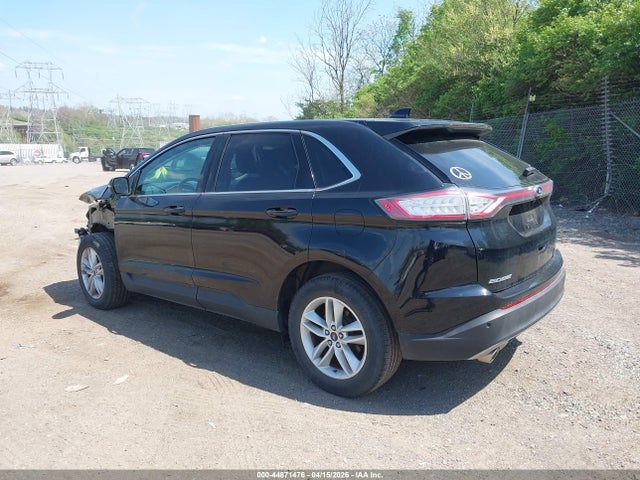 Ford EDGE SEL 2018 2FMPK4J81JBC42151 Image 3