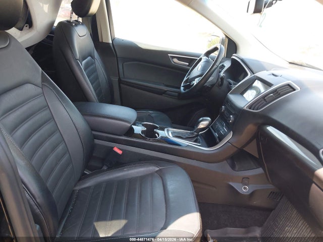 Ford EDGE SEL 2018 2FMPK4J81JBC42151 Image 5