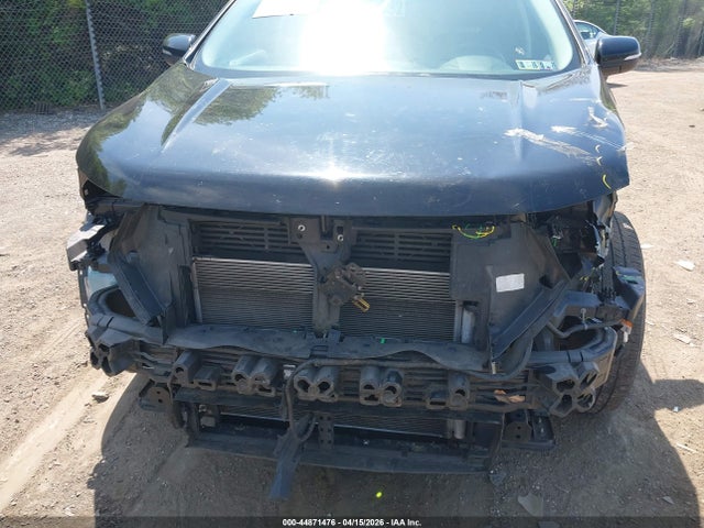 Ford EDGE SEL 2018 2FMPK4J81JBC42151 Image 6