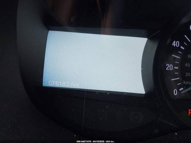 Ford EDGE SEL 2018 2FMPK4J81JBC42151 Image 7