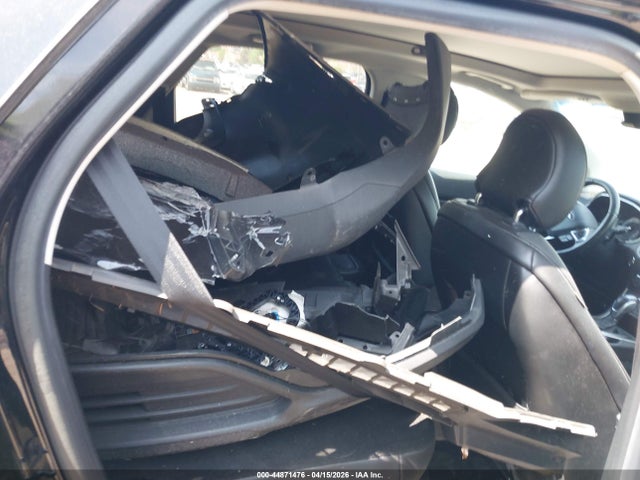 Ford EDGE SEL 2018 2FMPK4J81JBC42151 Image 8