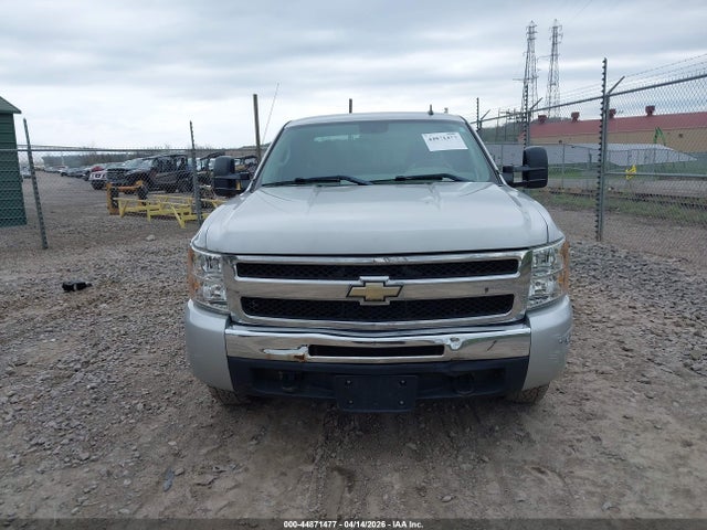 Продаж на аукціоні авто 2011 Chevrolet Silverado 1500 Ls, vin: 1GCRKREA5BZ277264, номер лоту: 44871477