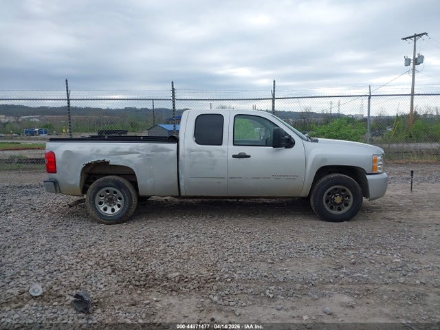Продаж на аукціоні авто 2011 Chevrolet Silverado 1500 Ls, vin: 1GCRKREA5BZ277264, номер лоту: 44871477