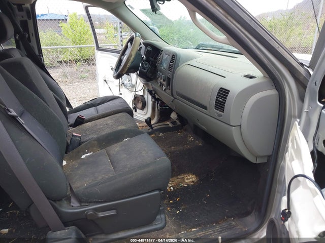 Продаж на аукціоні авто 2011 Chevrolet Silverado 1500 Ls, vin: 1GCRKREA5BZ277264, номер лоту: 44871477