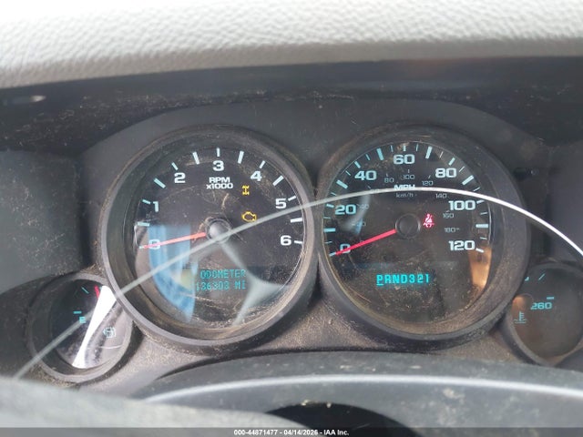 Продаж на аукціоні авто 2011 Chevrolet Silverado 1500 Ls, vin: 1GCRKREA5BZ277264, номер лоту: 44871477