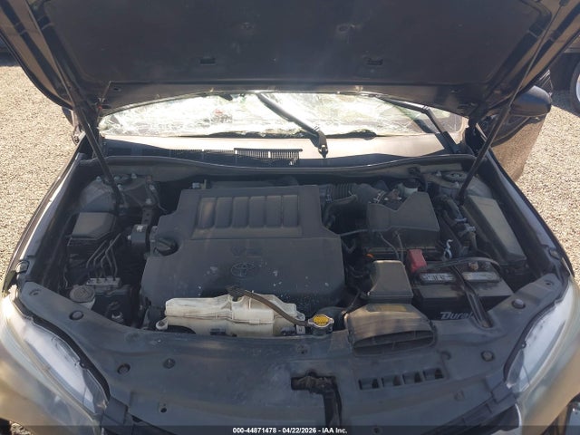 Продажа на аукционе авто 2015 Toyota Camry Xse V6, vin: 4T1BK1FK7FU560578, номер лота: 44871478