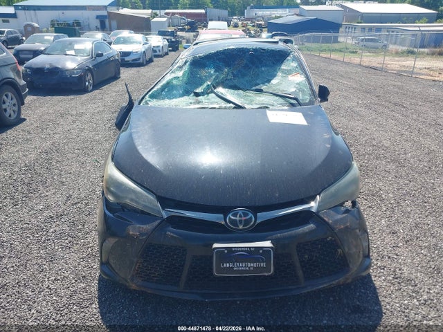 Продажа на аукционе авто 2015 Toyota Camry Xse V6, vin: 4T1BK1FK7FU560578, номер лота: 44871478