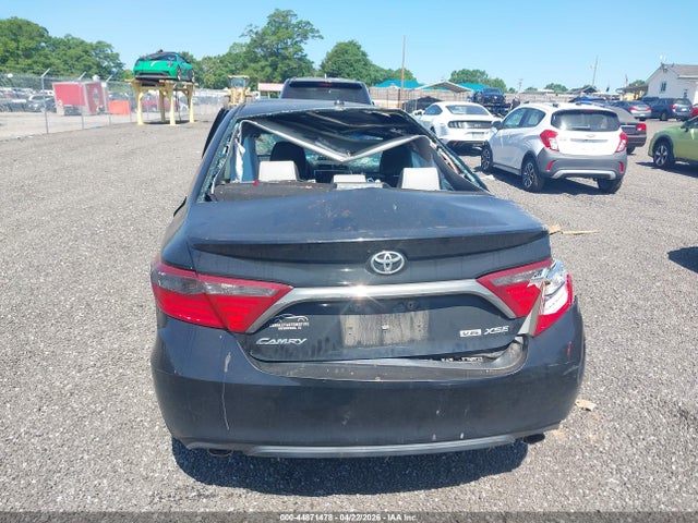 Продажа на аукционе авто 2015 Toyota Camry Xse V6, vin: 4T1BK1FK7FU560578, номер лота: 44871478