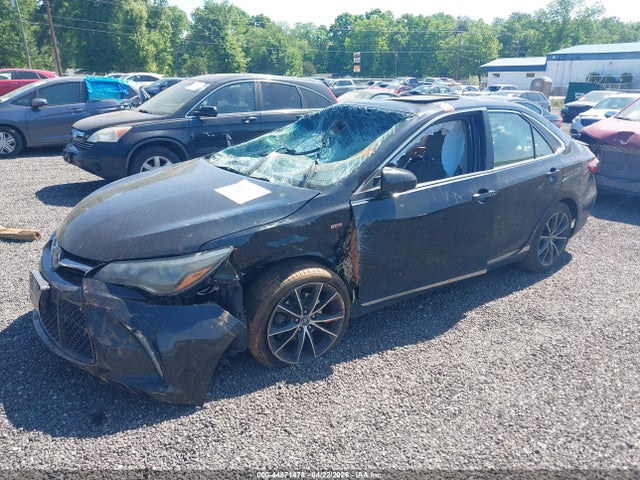 Продажа на аукционе авто 2015 Toyota Camry Xse V6, vin: 4T1BK1FK7FU560578, номер лота: 44871478