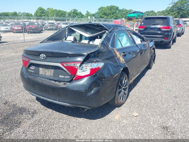 Продажа на аукционе авто 2015 Toyota Camry Xse V6, vin: 4T1BK1FK7FU560578, номер лота: 44871478