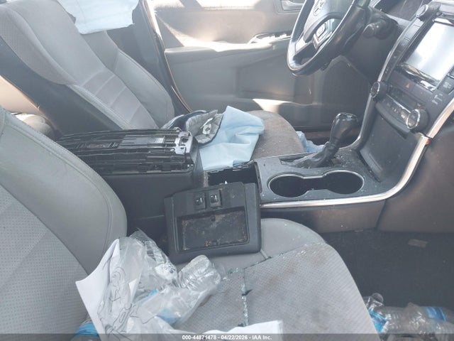 Продажа на аукционе авто 2015 Toyota Camry Xse V6, vin: 4T1BK1FK7FU560578, номер лота: 44871478