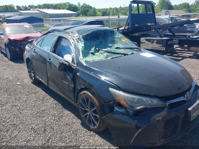Продажа на аукционе авто 2015 Toyota Camry Xse V6, vin: 4T1BK1FK7FU560578, номер лота: 44871478