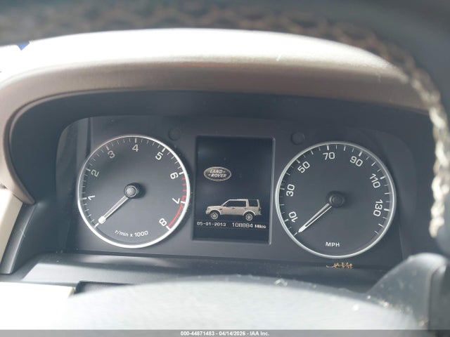 2016 LAND ROVER LR4 SALAG2V61GA805916 Photo 6