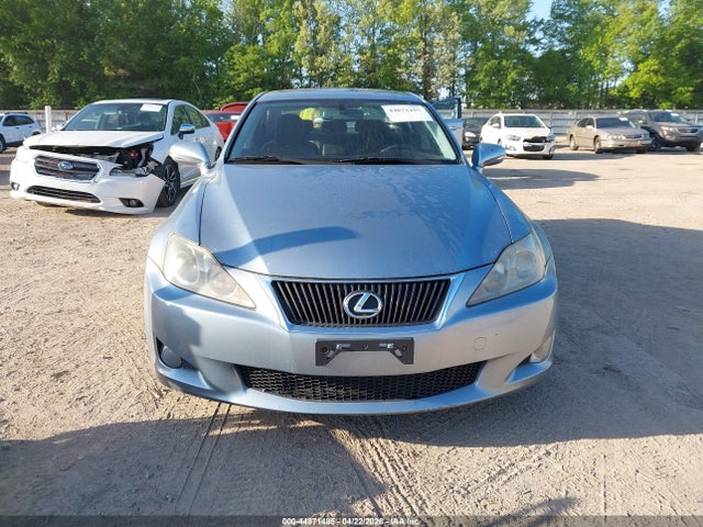 Aukcja sprzedaży 2009 Lexus Is 250, vin: JTHCK262895032771, numer aukcji: 44871485