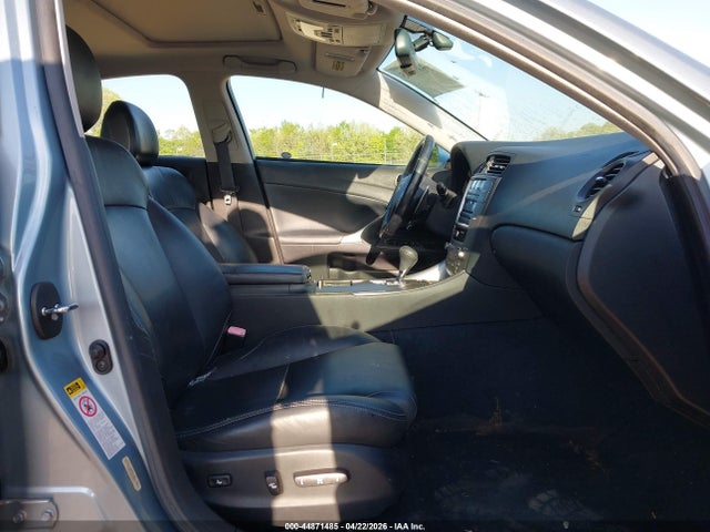 Aukcja sprzedaży 2009 Lexus Is 250, vin: JTHCK262895032771, numer aukcji: 44871485