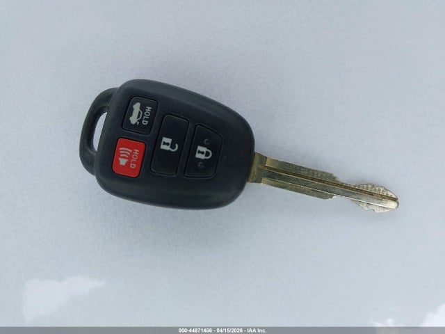 Toyota COROLLA SE 2018 5YFBURHE8JP841461 Image 11