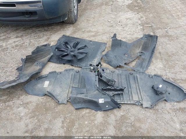 7SAYGDEEXSF266031 Tesla Model Y Long Range Dual Motor All-wheel Drive