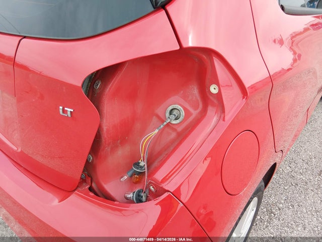 2017 Chevrolet Spark 1lt Cvt მანქანა იყიდება აუქციონზე, vin: KL8CD6SA8HC756706, აუქციონის ნომერი: 44871489