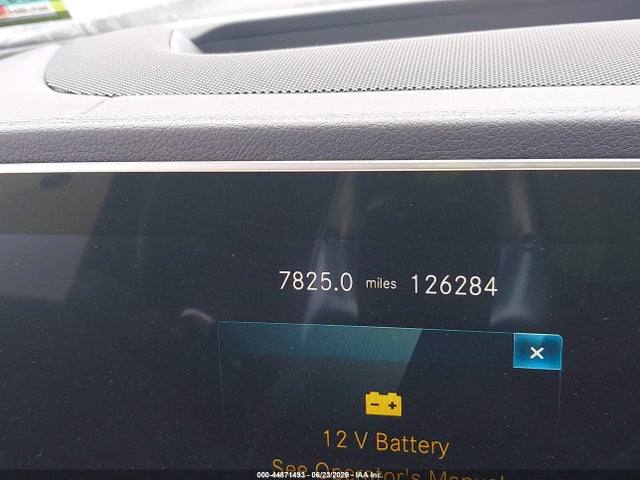 44871493 :رقم المزاد ، 4JGFB5KE4LA022989 vin ، 2020 Mercedes-benz Gle 450 4matic مزاد بيع