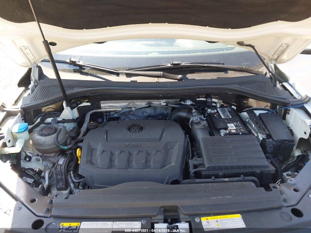 Aukcja sprzedaży 2021 Volkswagen Tiguan 2.0t Se/2.0t Se R-line Black/2.0t Sel, vin: 3VV2B7AX0MM096014, numer aukcji: 44871501