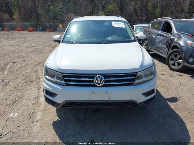 Aukcja sprzedaży 2021 Volkswagen Tiguan 2.0t Se/2.0t Se R-line Black/2.0t Sel, vin: 3VV2B7AX0MM096014, numer aukcji: 44871501