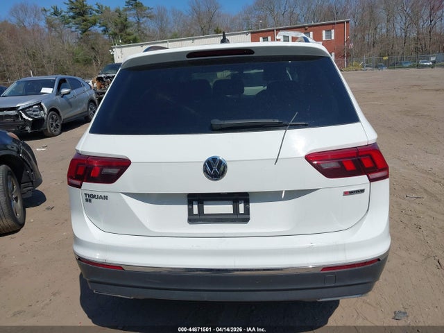 Aukcja sprzedaży 2021 Volkswagen Tiguan 2.0t Se/2.0t Se R-line Black/2.0t Sel, vin: 3VV2B7AX0MM096014, numer aukcji: 44871501