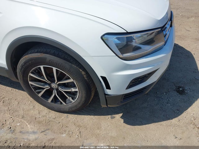 Aukcja sprzedaży 2021 Volkswagen Tiguan 2.0t Se/2.0t Se R-line Black/2.0t Sel, vin: 3VV2B7AX0MM096014, numer aukcji: 44871501