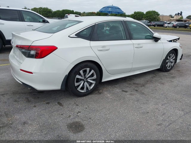 Продажа на аукционе авто 2024 Honda Civic Lx, vin: 2HGFE2F26RH521721, номер лота: 44871503