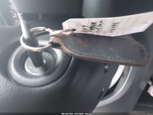 Nissan Rogue Select S 2014 JN8AS5MT9EW102888 Image 11