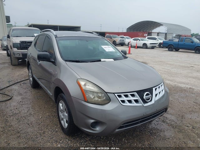 Nissan Rogue Select S 2014 JN8AS5MT9EW102888 Image 12