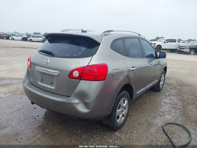 Nissan Rogue Select S 2014 JN8AS5MT9EW102888 Image 13