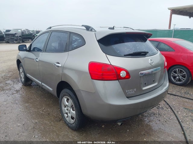 Nissan Rogue Select S 2014 JN8AS5MT9EW102888 Image 14