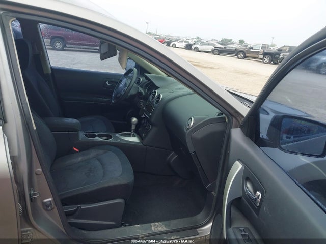 Nissan Rogue Select S 2014 JN8AS5MT9EW102888 Image 5