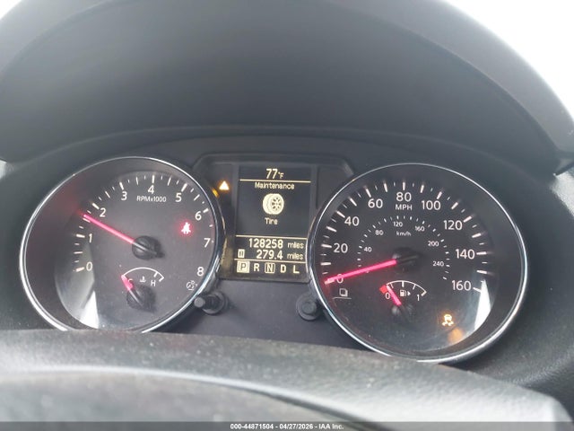 Nissan Rogue Select S 2014 JN8AS5MT9EW102888 Image 7