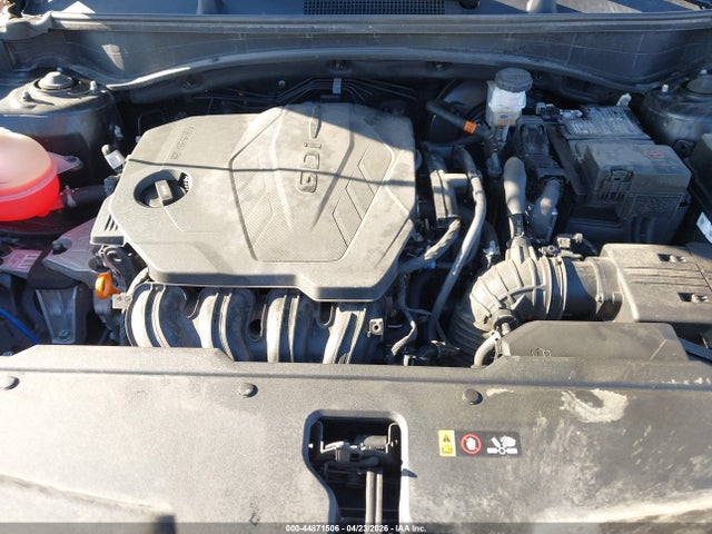2023 Kia Sportage Ex მანქანა იყიდება აუქციონზე, vin: 5XYK3CAFXPG120946, აუქციონის ნომერი: 44871506