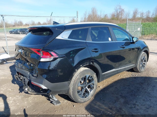 Aukcja sprzedaży 2023 Kia Sportage Ex, vin: 5XYK3CAFXPG120946, numer aukcji: 44871506