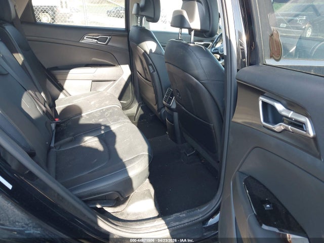 Aukcja sprzedaży 2023 Kia Sportage Ex, vin: 5XYK3CAFXPG120946, numer aukcji: 44871506