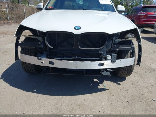 Продажа на аукционе авто 2015 Bmw X3 Xdrive28i, vin: 5UXWX9C55F0D61025, номер лота: 44871511