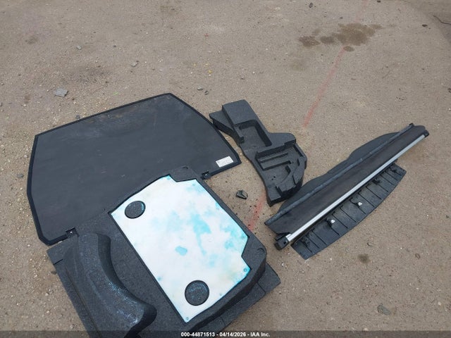 Aukcja sprzedaży 2016 Subaru Forester 2.0xt Premium, vin: JF2SJGDC7GH549887, numer aukcji: 44871513