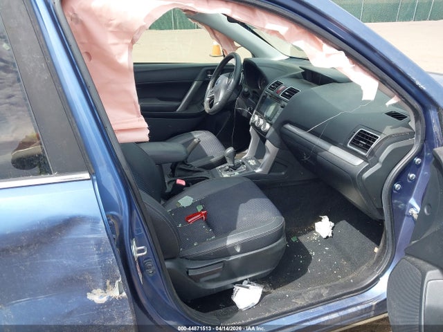 Aukcja sprzedaży 2016 Subaru Forester 2.0xt Premium, vin: JF2SJGDC7GH549887, numer aukcji: 44871513