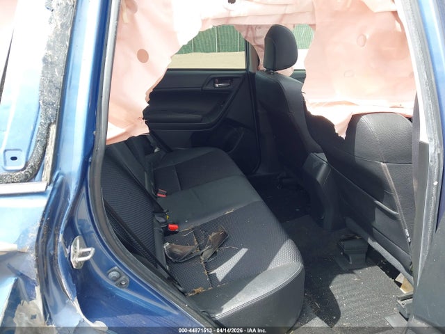 Aukcja sprzedaży 2016 Subaru Forester 2.0xt Premium, vin: JF2SJGDC7GH549887, numer aukcji: 44871513